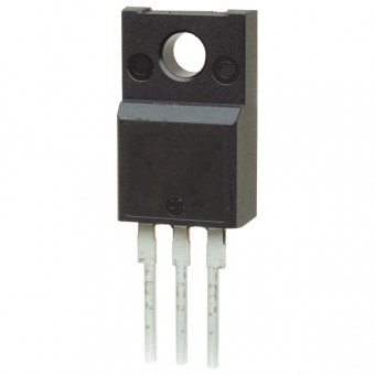 7812CP, ST MICROELECTRONICS