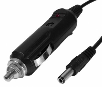 Cablu adaptor de la mjufa bricheta la mufa de alimentare DC 2,5mm, M73667