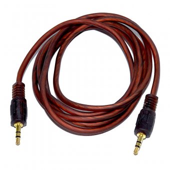Cablu jack 3,5mm stereo tata 3.5mm stereo tata OFC, 1.5m, MD90191