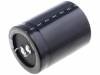 Condensator electrolitic 680uF 200V, 22x40mm ,NICHICON