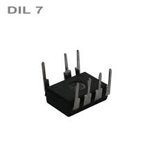 FSD200B 7 pini, Fairchild Semiconductor