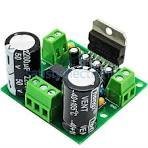 Modul amplificator audio 1x100W, TDA7294,  MD7044