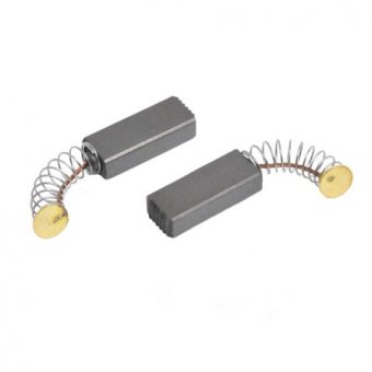 Perii carbune 5x8x20mm, set 2 bucati, MD6091