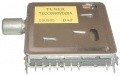 Selector canale  TECC0985VD28A