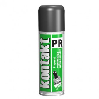 Spray curatat contact potentiometre 60ml PR-60, AG Termopasty