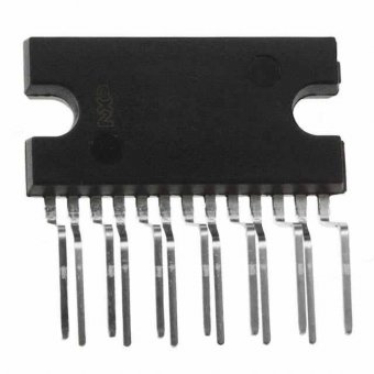 TDA7057AQ PHILIPS, PHILIPS