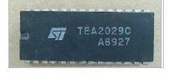 TEA2029C, ST MICROELECTRONICS