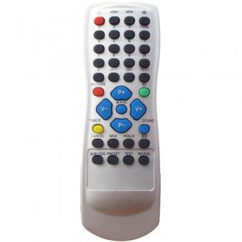 Telecomanda KST2102SF, SIEBO, TEL396