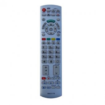 Telecomanda Panasonic RM-D1170 univ. TEL440