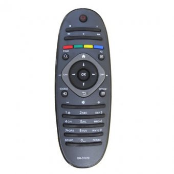Telecomanda universala Philips RM-D1070, TEL429