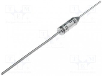 TZD116 Siguranta termica 10A 116*C
