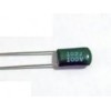 3,3nF-100V Condensator poliester film 3,3nf 100v 10 buc