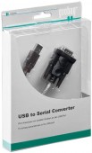 Convertor USB RS232 , 1 metru, 18029