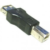 Adaptor USB A mama USB B mama, USB5042