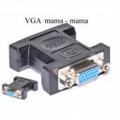 Adaptor VGA mama VGA mama MD90911