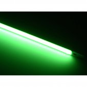 Bara led COB lumina verde  12V 10W,  200x10mm, aluminiu, MD80501