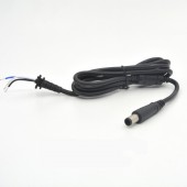 Cablu alimentare cu mufa DC 7.4x5mm( pentru HP)