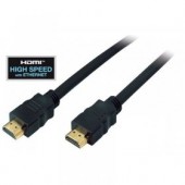 Cablu HDMI tata HDMI tata Ethernet 4K 5m , A2962328