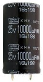 Condensator electrolitic, 22000UF 16V, Nippon, NIPPON