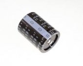 Condensator electrolitic 470uF 450V, SNAP-IN, 30x50mm, Jb