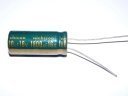 Condensator electrolitic 47uF 400V , 16x25mm, LY VENT