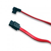 KPO3714 Cablu  SATA SATA 90°  lungime 35cm