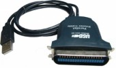 M03200 Adaptor USB  la paralel