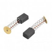 Percii carbune 6x8x11,5mm set 2 bucati, MD6058