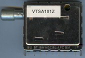 Selector canale  VTSA101Z