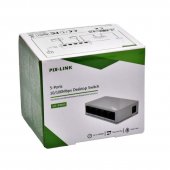 Switch retea 5 porturi 10/100Mbs, LV-SV05