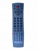 Telecomanda LTV501,RCT10 ,PACIFIC, VESTEL,  TEL156