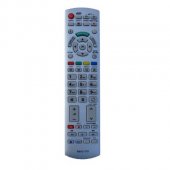 Telecomanda Panasonic RM-D1170 univ. TEL440