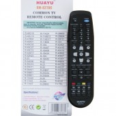 Telecomanda RM-827DC, universala TV LCD, DAEWOO, TEL338