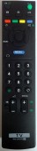 Telecomanda RM-ED009 SONY LCD, TEL227, SONY