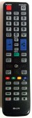 Telecomanda RM-L919, universala TV LCD, SAMSUNG, TEL298