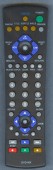 Telecomanda DVD-MX, universala, TEL180
