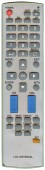 Telecomanda universala LCD, TEL183