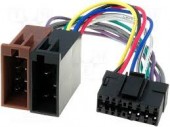 ZRS-70 Conector ISO 16 pini Pioneer
